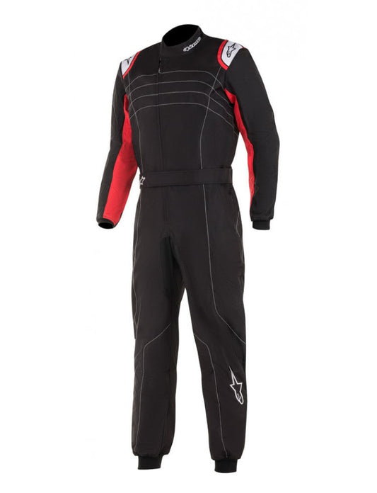 Alpinestars KMX-9 v2 NOIR/ROUGE/BLANC