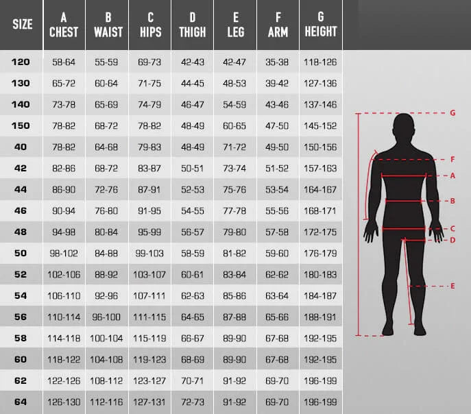 Alpinestars KMX-9 v2 Graphic 2 rood/zwart/brass brown - KartKings