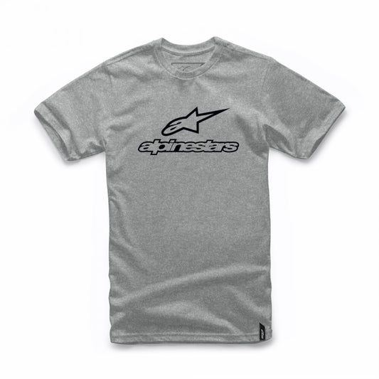 T-shirt Alpinestars Always tee gris
