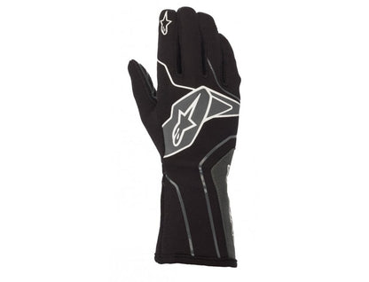 Gants Alpinestars Tech 1-K V2 noir/anthracite