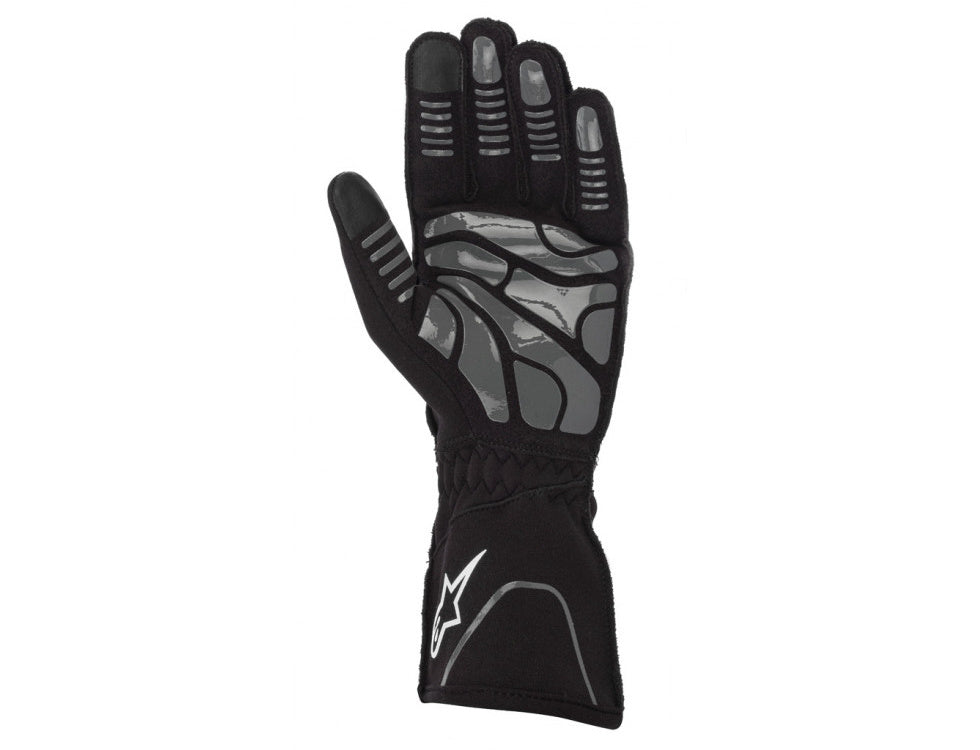 Alpinestars Tech 1 KZ Noir/Blanc