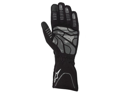 Alpinestars Tech 1 KZ Noir/Blanc