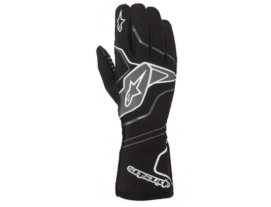 Alpinestars Tech 1 KZ Zwart / Wit