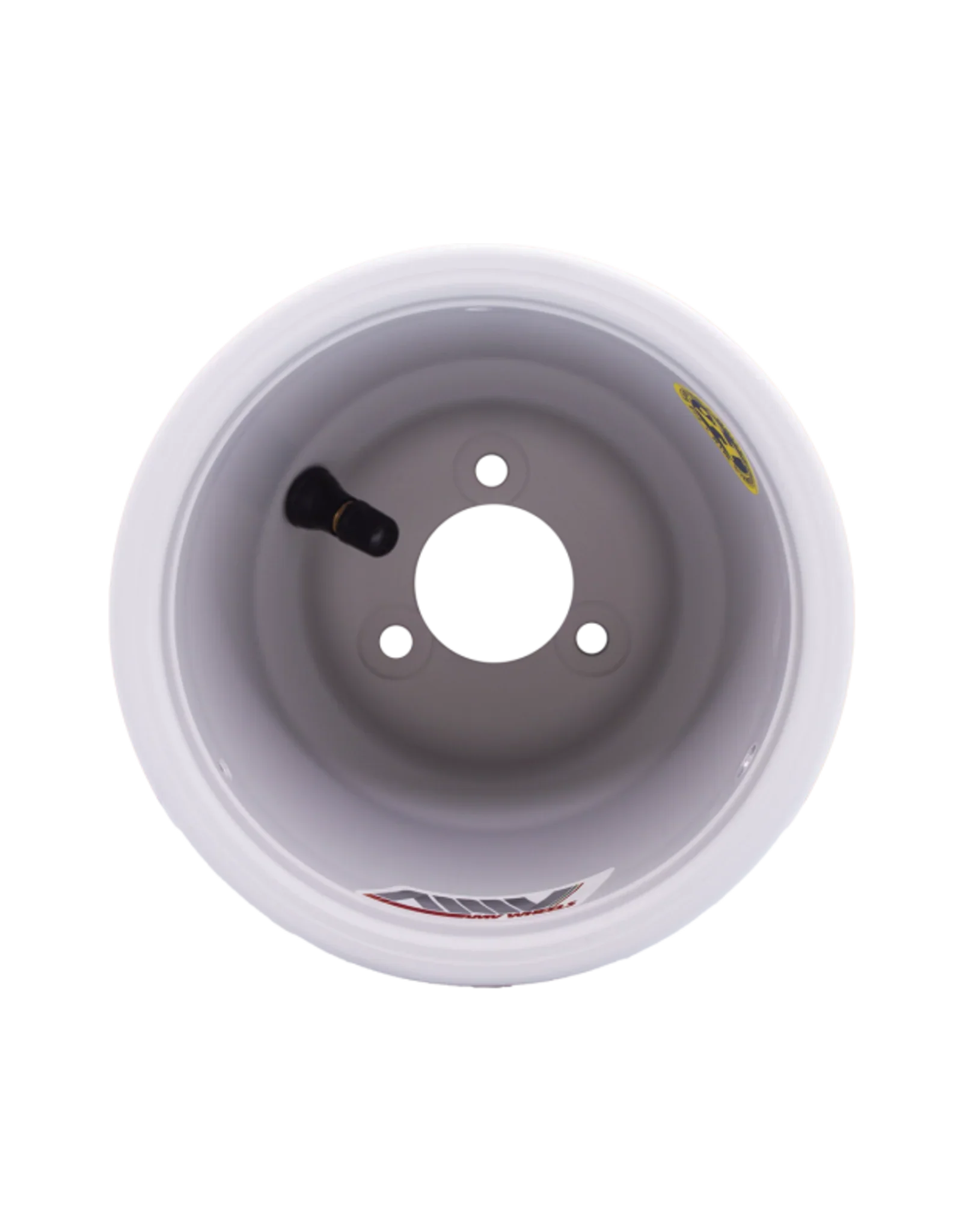 AMV oxitech magnesium velg los 212MM mozzo solid - KartKings