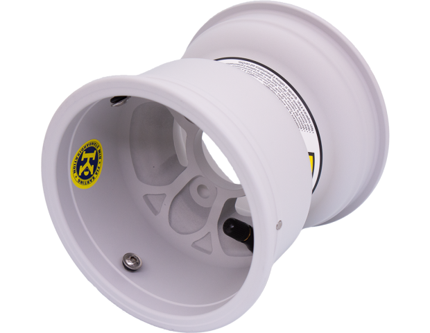 AMV Oxitech magnesium voorvelgen set 132mm - Lynx