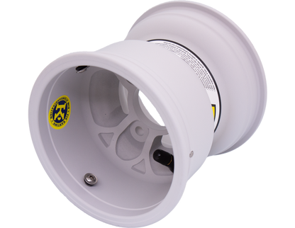 AMV Oxitech magnesium voorvelgen set 132mm - Lynx