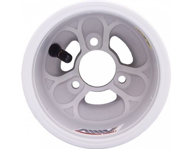 AMV Oxitech magnesium voorvelgen set 132mm - Lynx