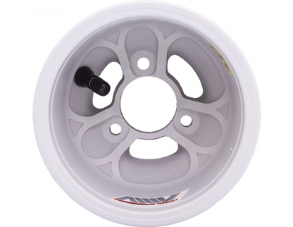 AMV Oxitech magnesium voorvelgen set 132mm - Lynx