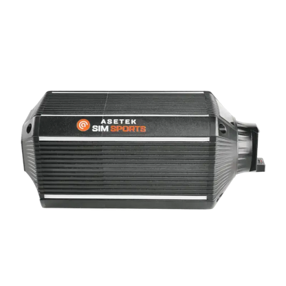 Asetek SimSports Forte 18NM Direct Drive Wheel Base