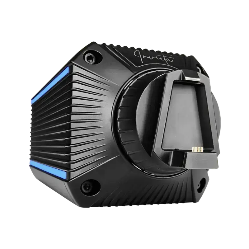 Asetek SimSports Invicta 27nm Direct Drive Wheel Base