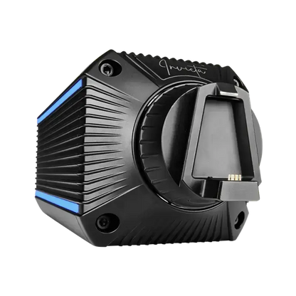 Asetek SimSports Invicta 27nm Direct Drive Wheel Base