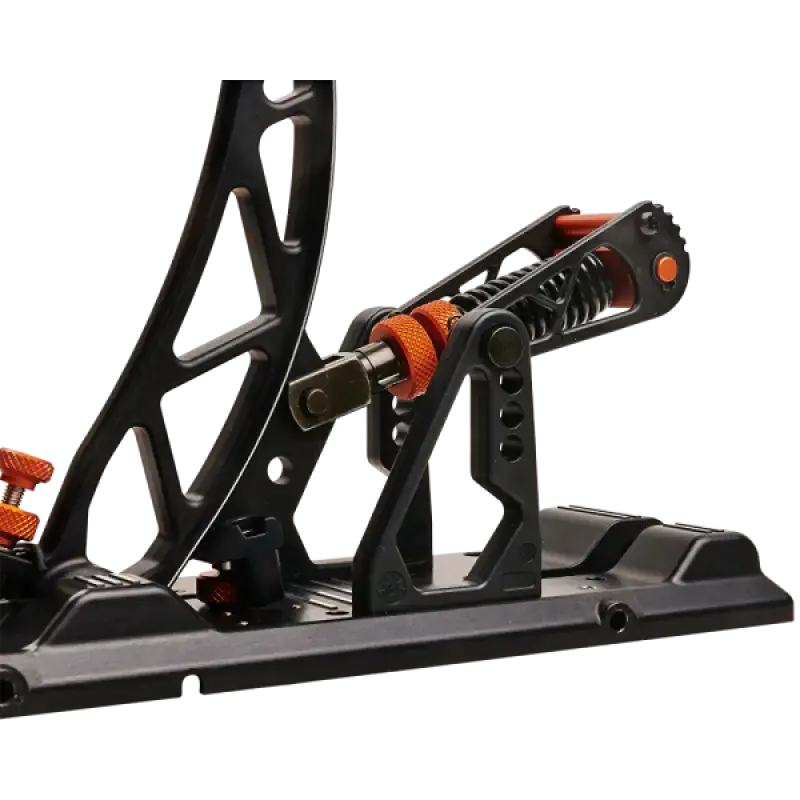 Asetek SimSports Invicta™ Clutch System