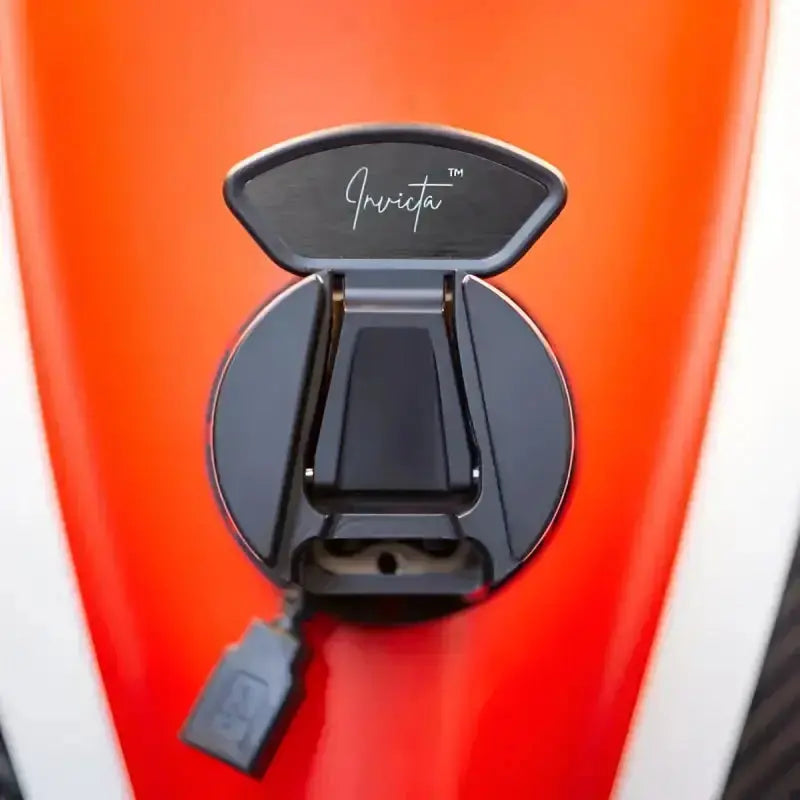 Asetek SimSports Invicta QR Adapter - USB-A - KartKings