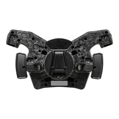 Asetek SimSports La Prima™ Formula Button Box (Black)