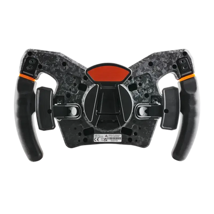 Asetek SimSports La Prima Formula Steering Wheel