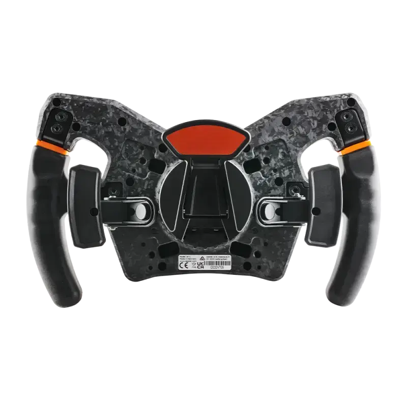 Asetek SimSports La Prima Racing Bundle - KartKings