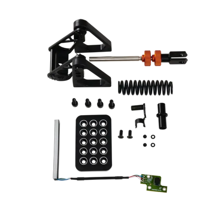 Asetek SimSports La Prima to Invecta Clutch Upgrade Kit - KartKings