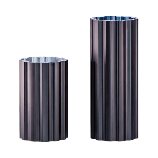 Asetek SimSports QR Adapter Tube