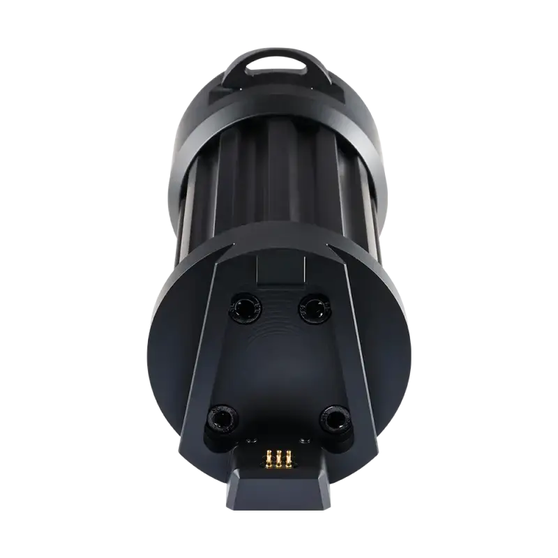 ASETEK SIMSPORTS QUICK RELEASE - Extension