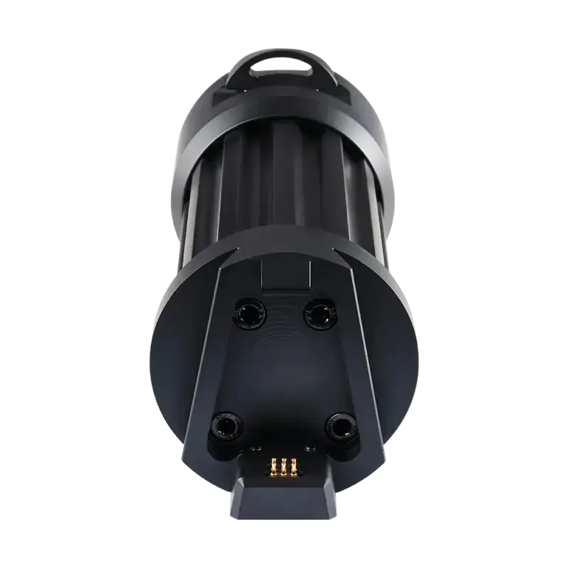 ASETEK SIMSPORTS QUICK RELEASE - Extension - KartKings