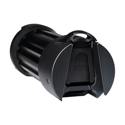 ASETEK SIMSPORTS QUICK RELEASE - Extension - KartKings