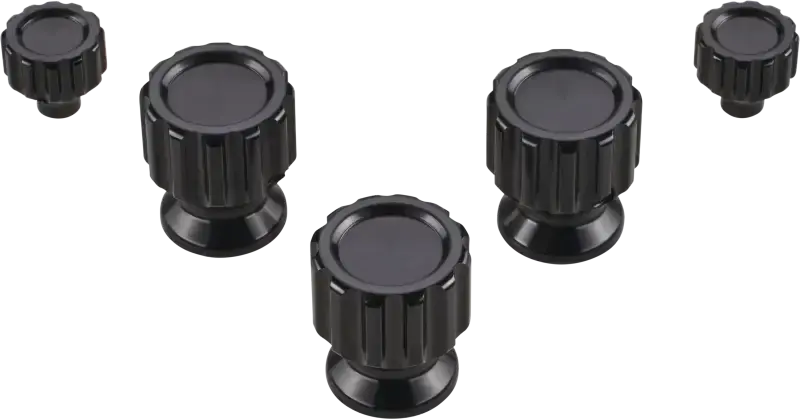 Asetek SimSports Rotary Encoder & Kinky Switch Color Kit