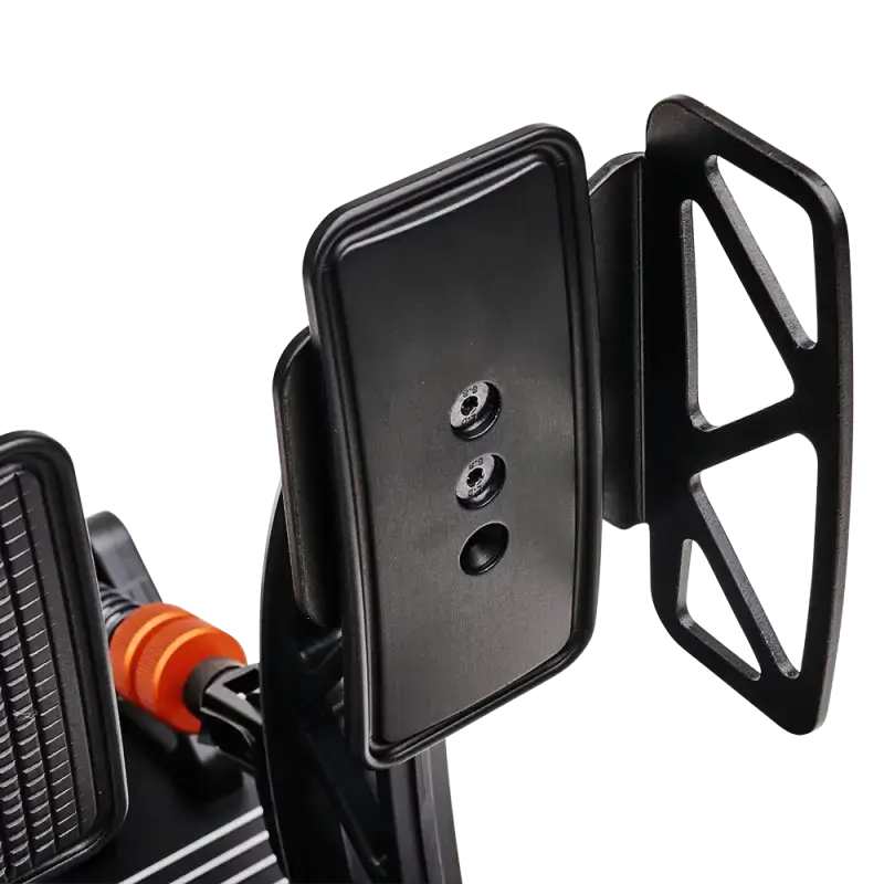 Asetek Universal Foot Rest
