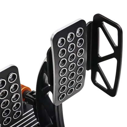 Asetek Universal Foot Rest