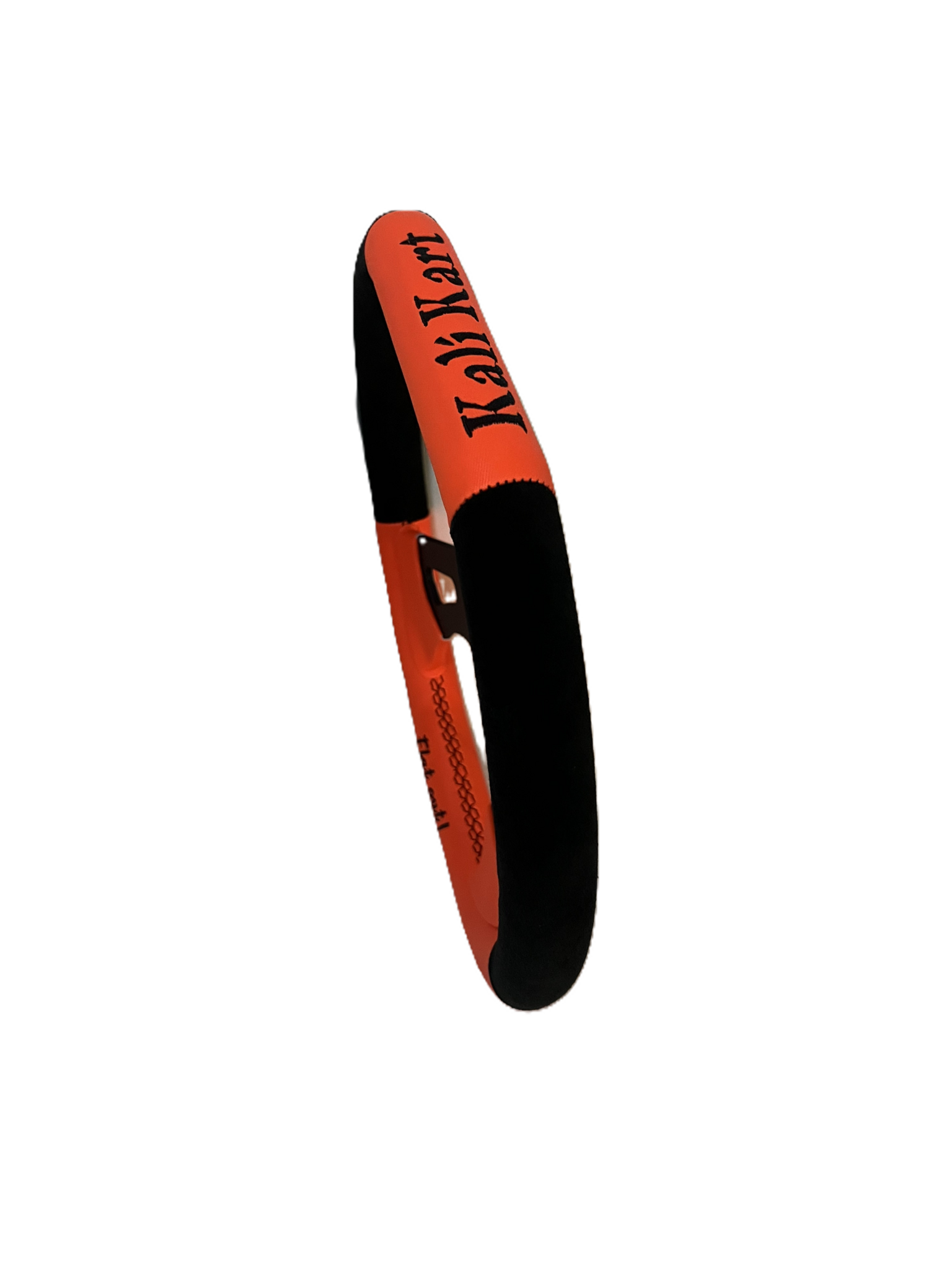 Kali Kart stuur 34 cm flat out - KartKings