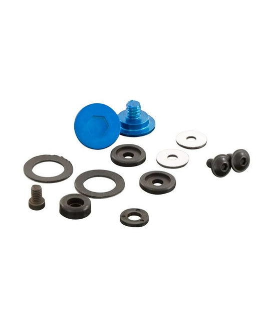 Bell KC7 CMR schoevenset blauw
