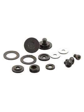 Jeu de vis Bell KC7 CMR noir