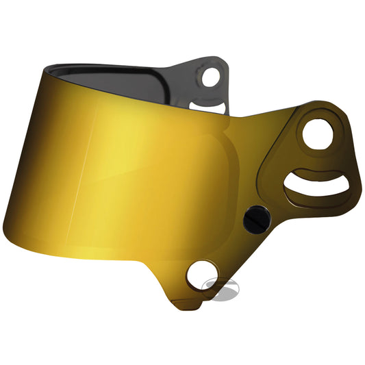 Jumelles Bell SE07 Spiegel Vizier Gold antibuée (KC7 CMR) 