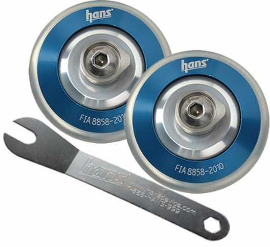 Zamp Hans publie du bleu