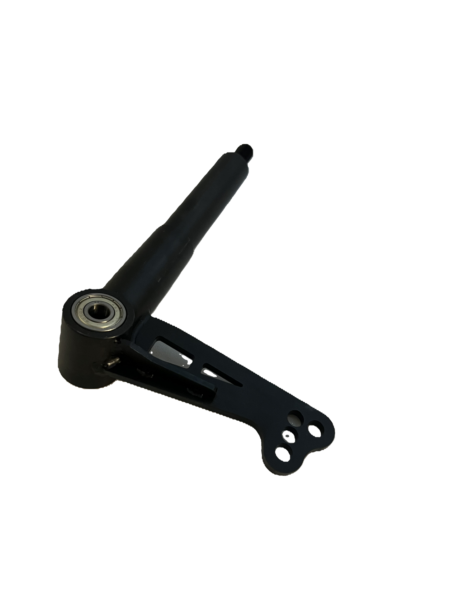 Croc promotion OK/OKJ/Rotax/X30 steering knuckle left 25MM - Type 2025