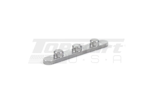 Top Kart espion trois yeux