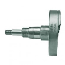 Iame X30 crankshaft half clutch side