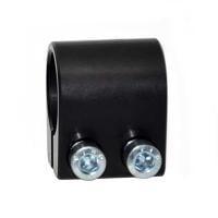 CRG stabi klem 30mm zwart - KartKings