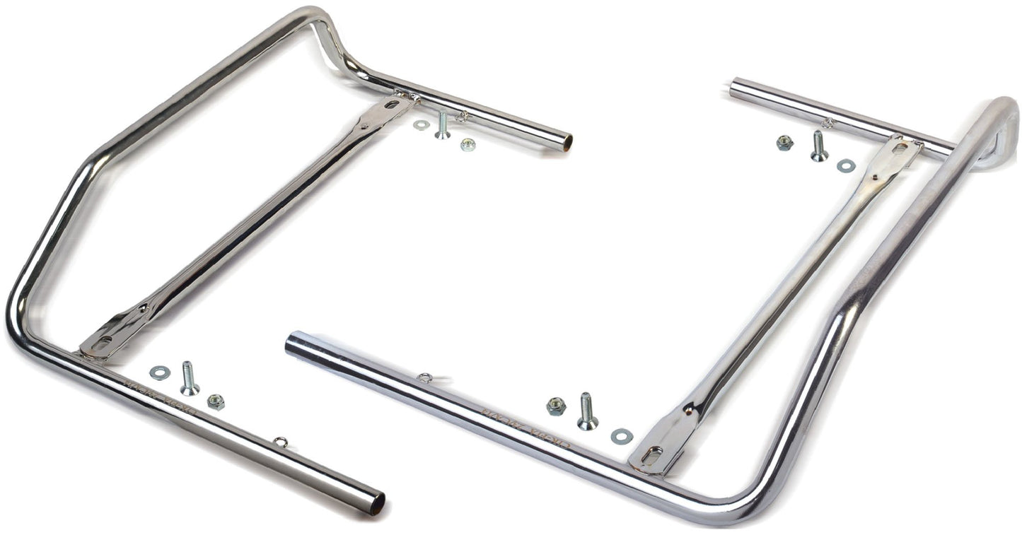 KG CIK/14 side pod beugel (links/rechts)