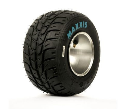 Jeu de pneus pluie Maxxis Mini 4. 00/5. 00