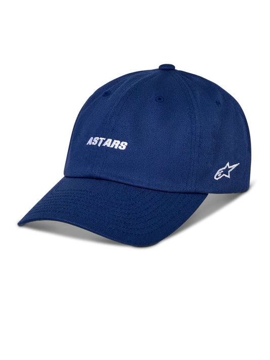 Alpinestars Duduce Strapback blauw