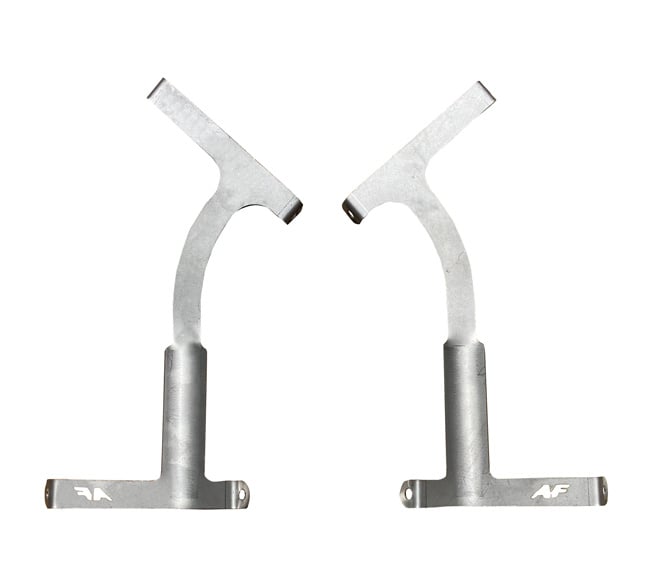 AF Chassis protection set
