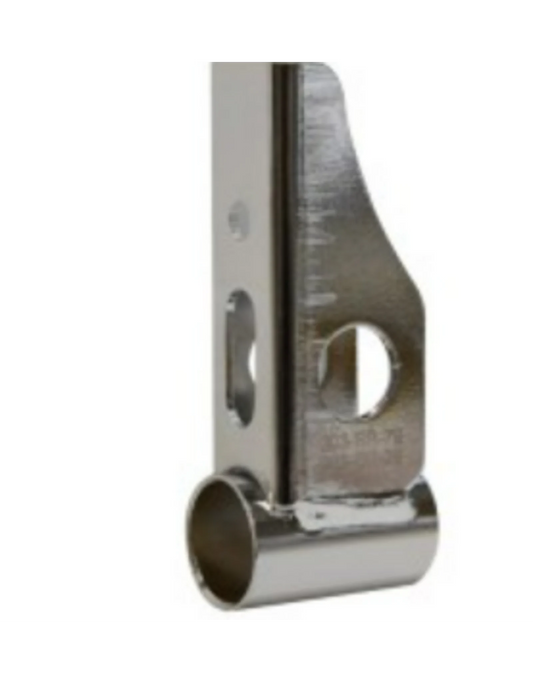 CRG achterbumper houder