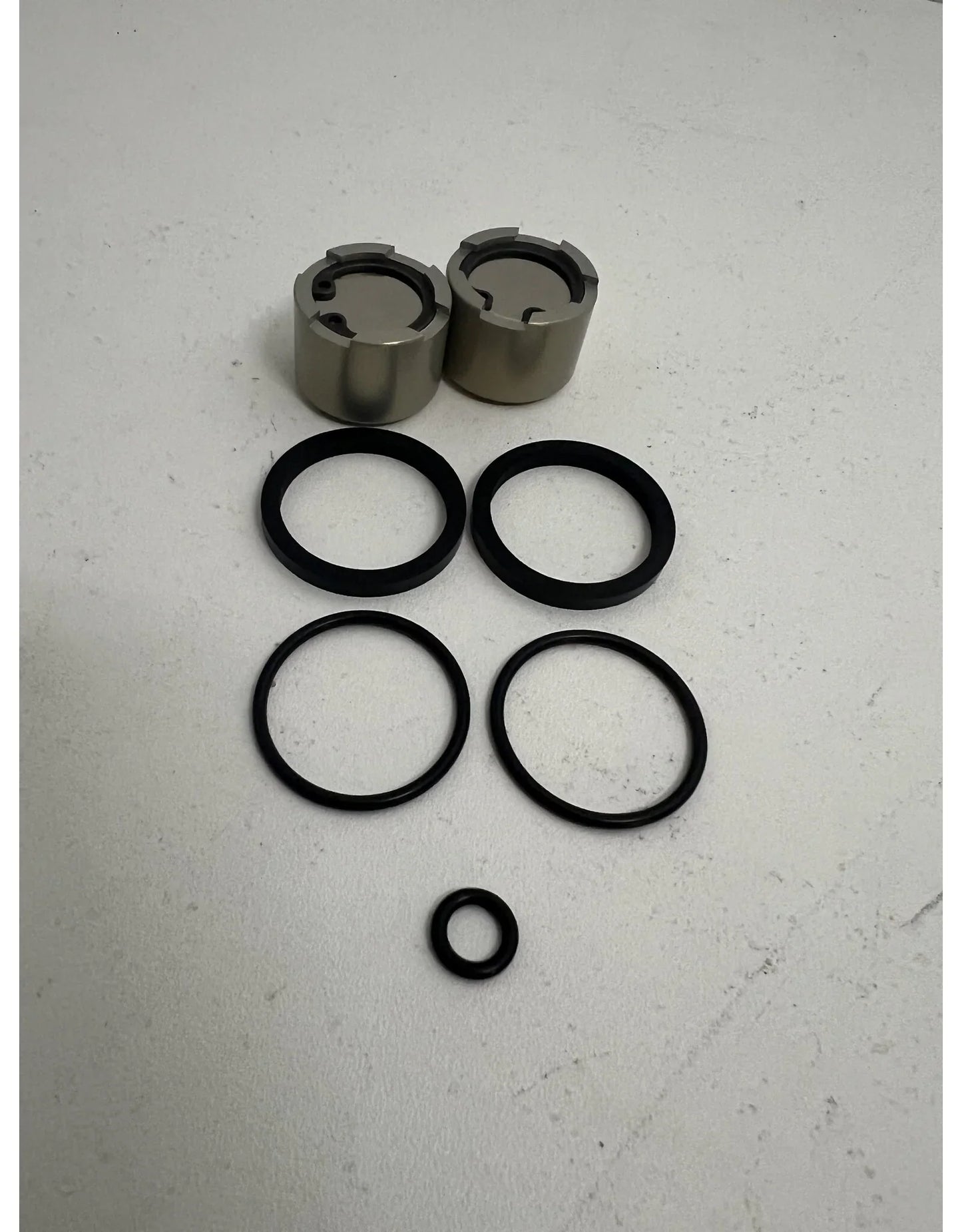 Croc Promotion MINI remklauw revisie set - KartKings