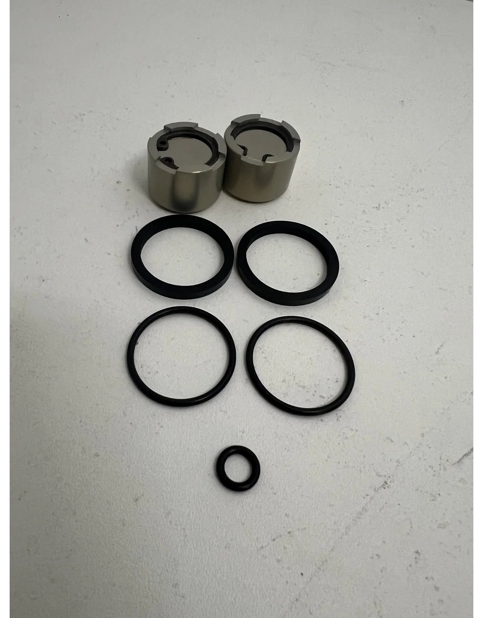 Croc Promotion MINI remklauw revisie set - KartKings