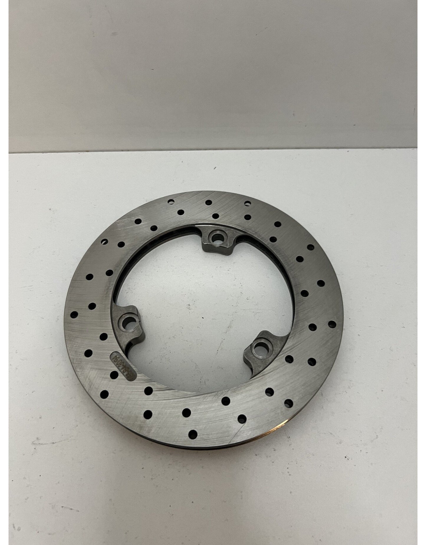 Disque de frein Croc Promotion 156 x 12 MM (KZ / DD2 Avant) 