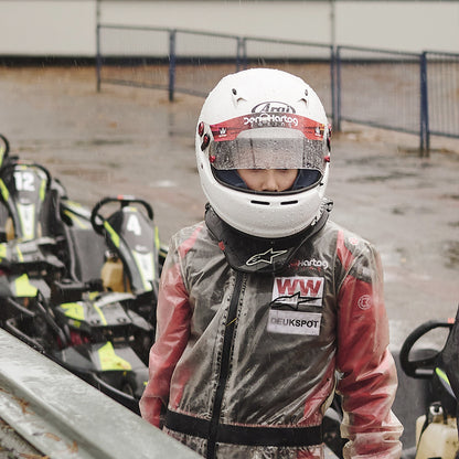 Den Hartog viziersticker