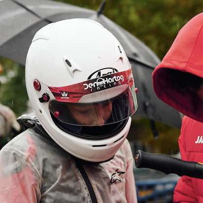 Den Hartog viziersticker