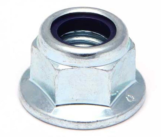 M8 Nut with flange