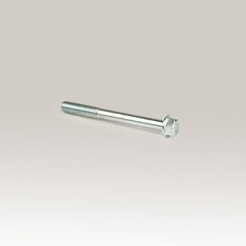 Raccord à bride pour accouplement humide 6 x 55 mm