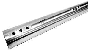 Essieu arrière Lenzokart LKF6 50x1020 MM (standard) 